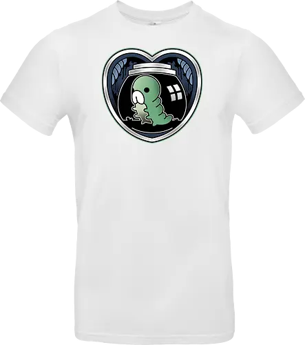 Grub Love Emblem