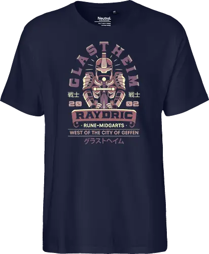 Glast Heim Raydric