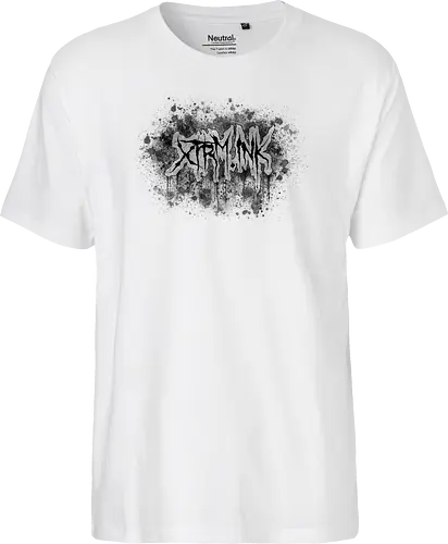 Xtrm.Ink Logo schwarz