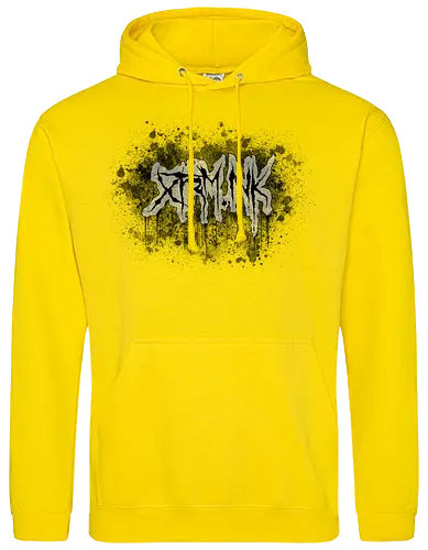 Xtrm.Ink Logo schwarz