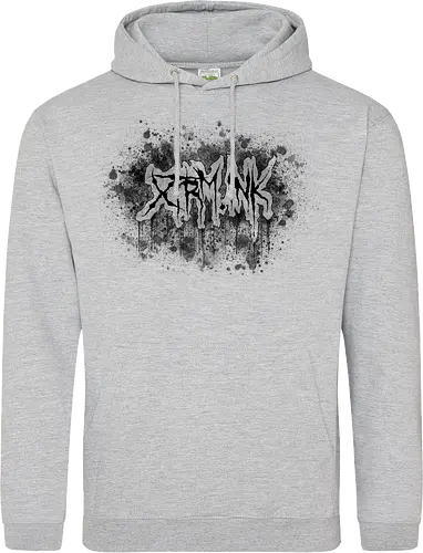 Xtrm.Ink Logo schwarz