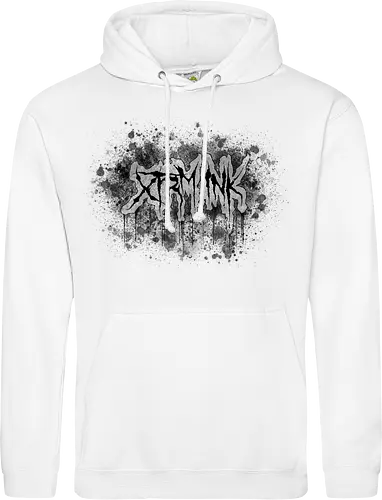 Xtrm.Ink Logo schwarz