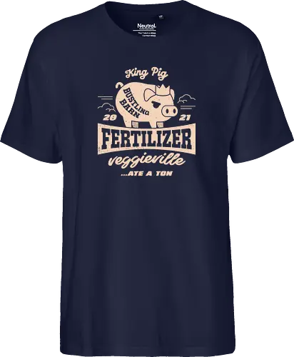 Bustling Barn Fertilizer