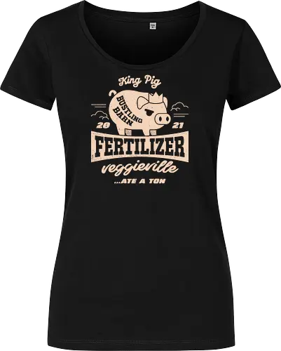 Bustling Barn Fertilizer