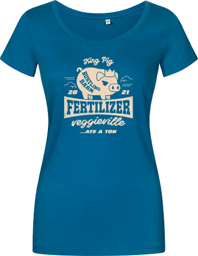 Bustling Barn Fertilizer
