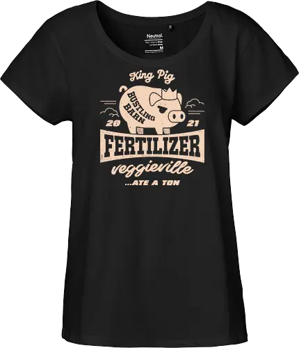 Bustling Barn Fertilizer