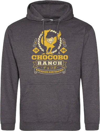 Kweh Ranch Emblem