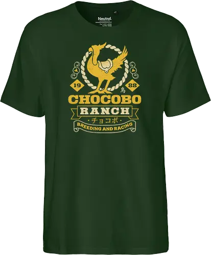Kweh Ranch Emblem
