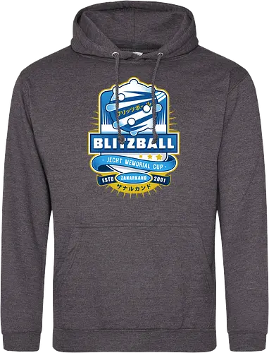 Blitzball Zanarkand Emblem
