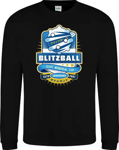 Blitzball Zanarkand Emblem