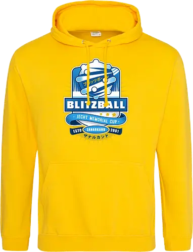 Blitzball Zanarkand Emblem