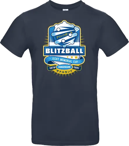 Blitzball Zanarkand Emblem