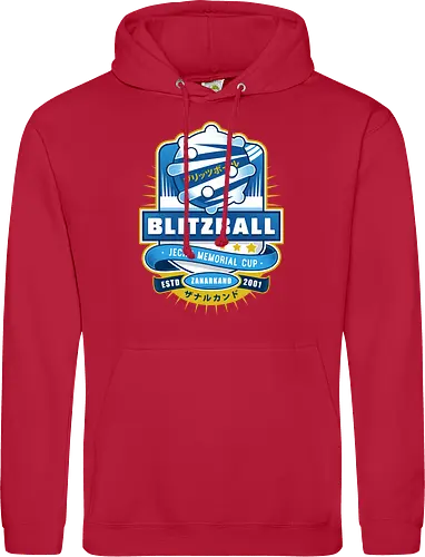Blitzball Zanarkand Emblem