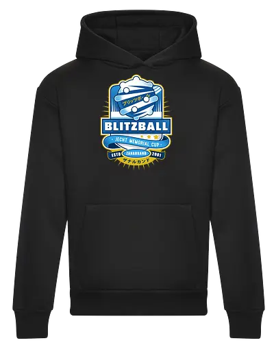 Blitzball Zanarkand Emblem