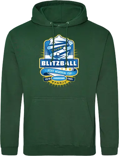 Blitzball Zanarkand Emblem