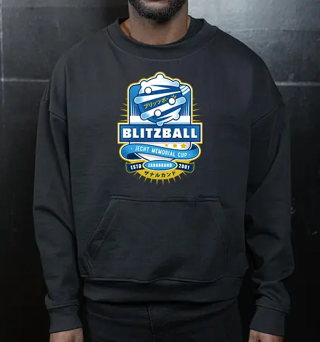 Blitzball Zanarkand Emblem