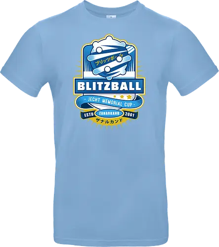 Blitzball Zanarkand Emblem