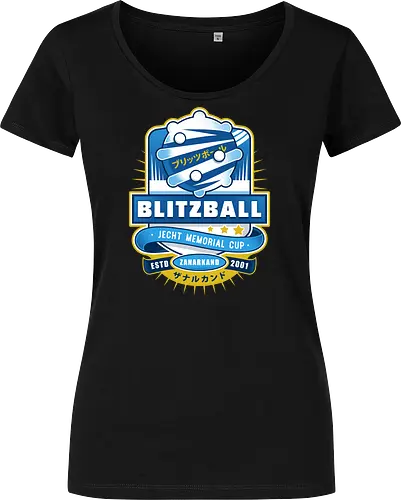 Blitzball Zanarkand Emblem