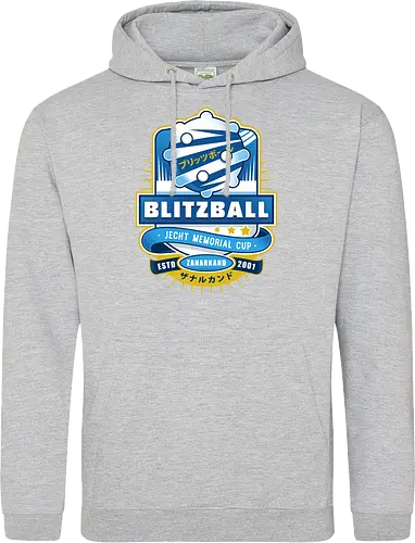 Blitzball Zanarkand Emblem