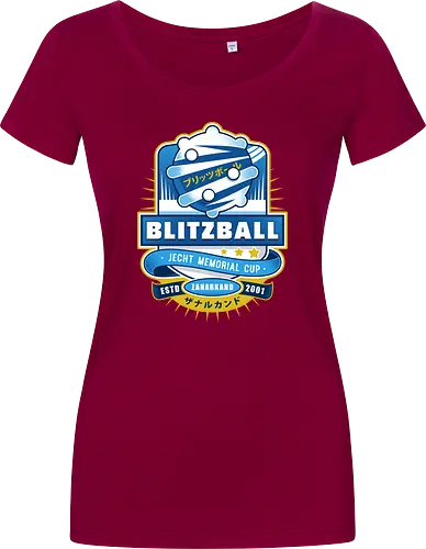 Blitzball Zanarkand Emblem