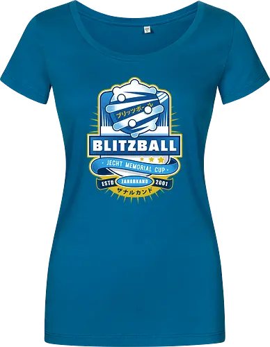 Blitzball Zanarkand Emblem