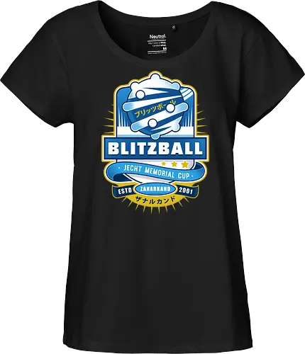 Blitzball Zanarkand Emblem