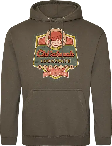 Chilchuck Locksmith Service