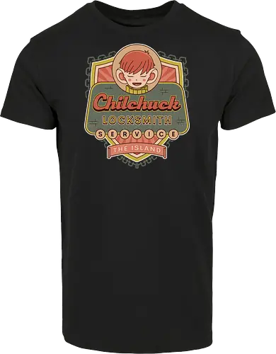 Chilchuck Locksmith Service
