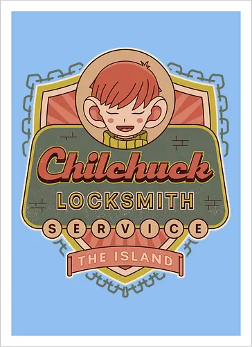 Chilchuck Locksmith Service