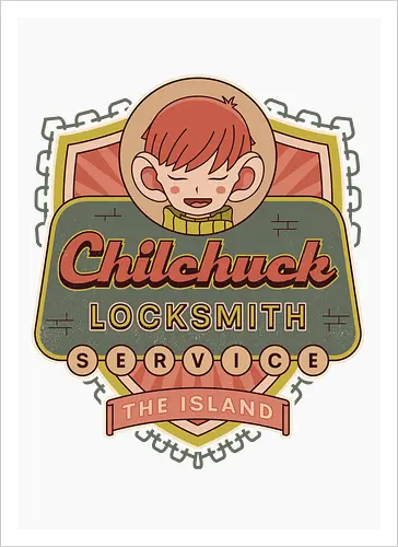 Chilchuck Locksmith Service