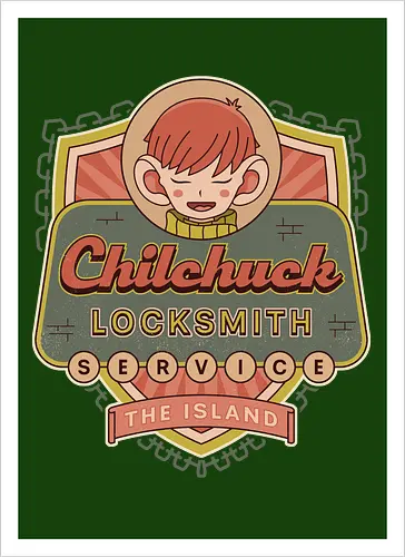 Chilchuck Locksmith Service