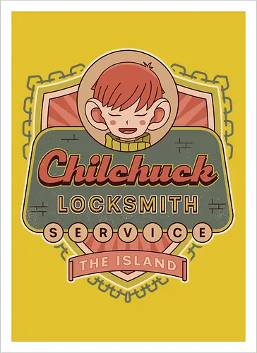Chilchuck Locksmith Service