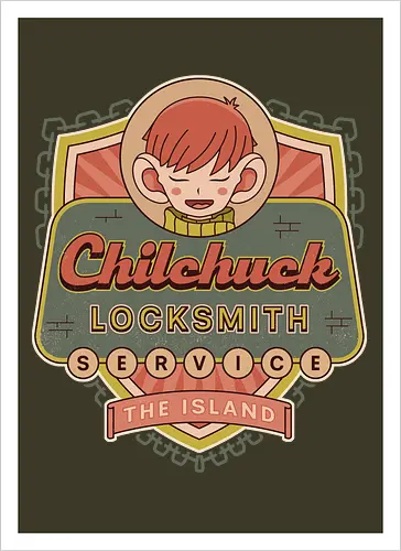 Chilchuck Locksmith Service