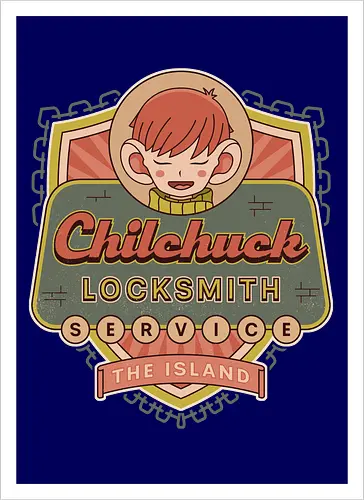 Chilchuck Locksmith Service