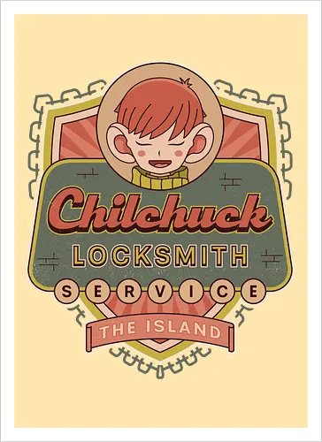 Chilchuck Locksmith Service