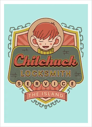 Chilchuck Locksmith Service