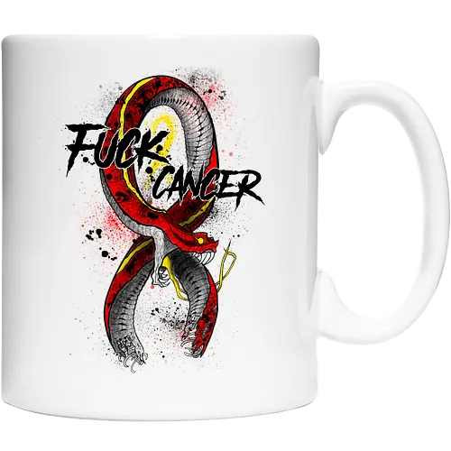 Fck Cancer