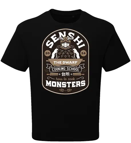 Dwarf Cooking School Emblem