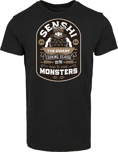 Dwarf Cooking School Emblem