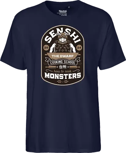 Dwarf Cooking School Emblem