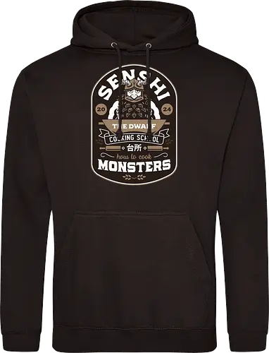 Dwarf Cooking School Emblem