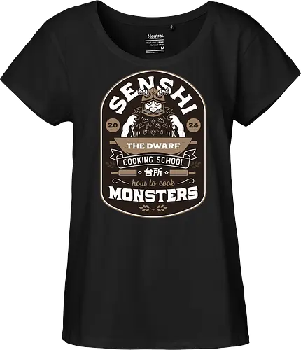 Dwarf Cooking School Emblem