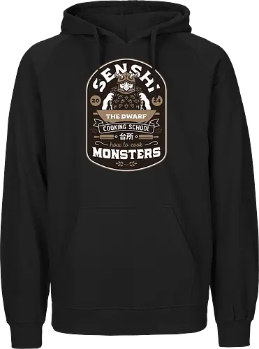 Dwarf Cooking School Emblem