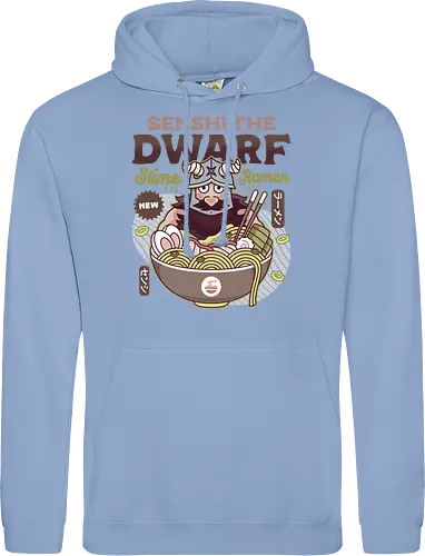 Dwarf Chef Slime Ramen