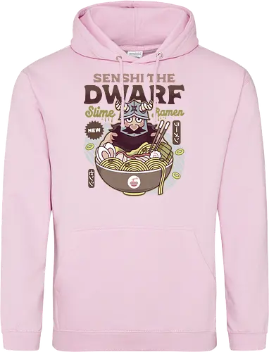 Dwarf Chef Slime Ramen