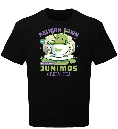 Spirits Green Tea