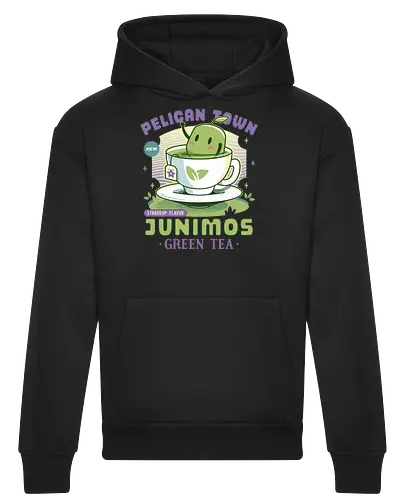 Spirits Green Tea