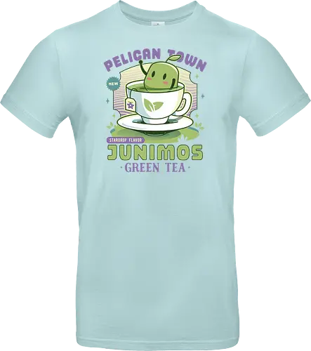 Spirits Green Tea