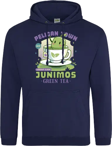 Spirits Green Tea