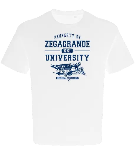 Zegagrande University